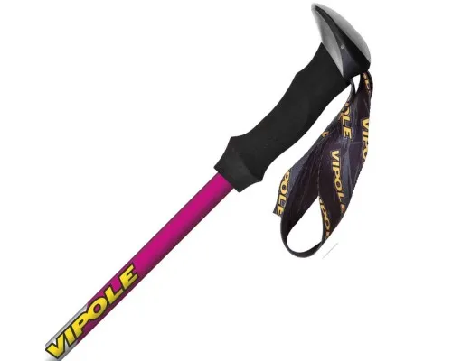 Трекінгові палиці Vipole Trekker Violet (S25 11) (DAS303452)