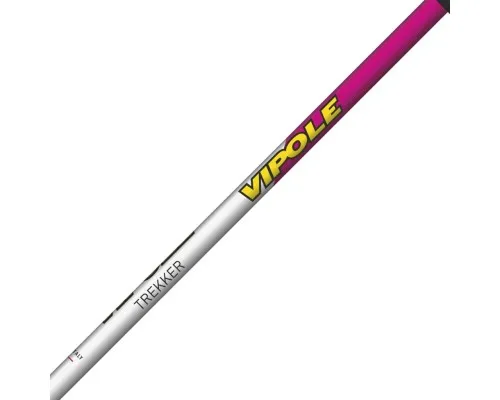 Трекінгові палиці Vipole Trekker Violet (S25 11) (DAS303452)