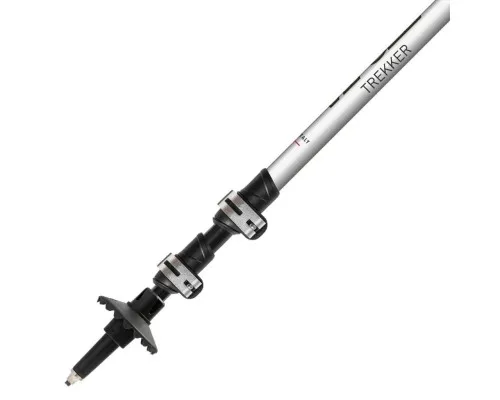 Трекінгові палиці Vipole Trekker Violet (S25 11) (DAS303452)