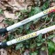 Трекінгові палиці Vipole Trekker Violet (S25 11) (DAS303452)