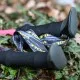 Трекінгові палиці Vipole Trekker Violet (S25 11) (DAS303452)