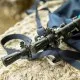 Трекінгові палиці Vipole Trekker Violet (S25 11) (DAS303452)