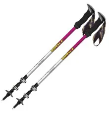 Трекінгові палиці Vipole Trekker Violet (S25 11) (DAS303452)