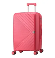 Валіза Semi Line 28" (L) Magenta (T5828-3) (DAS303600)