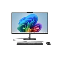 Комп'ютер HP OmniStudio 27-cu0027ua AiO / Core 5 210H, 16, 512, Cam, KM (D78PJEA)