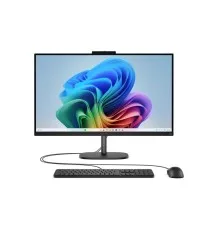 Комп'ютер HP OmniStudio 27-cu0027ua AiO / Core 5 210H, 16, 512, Cam, KM (D78PJEA)