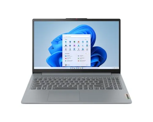 Ноутбук Lenovo IdeaPad Slim 3 15AMN8 (82XQ01KFRA)