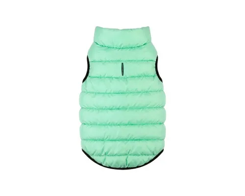 Курточка для тварин WAUDOG Clothes Lumi світлонакопичувальна XS22 (5551)