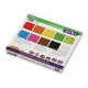 Пластилін ZiBi KIDS Line 10 кольорів, 160 г (ZB.6273)
