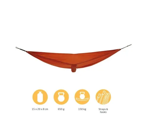 Гамак Grand Canyon Bass Hammock Rooibos Tea Red (30621629) (DAS303789)