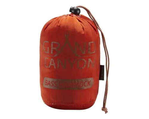 Гамак Grand Canyon Bass Hammock Rooibos Tea Red (30621629) (DAS303789)