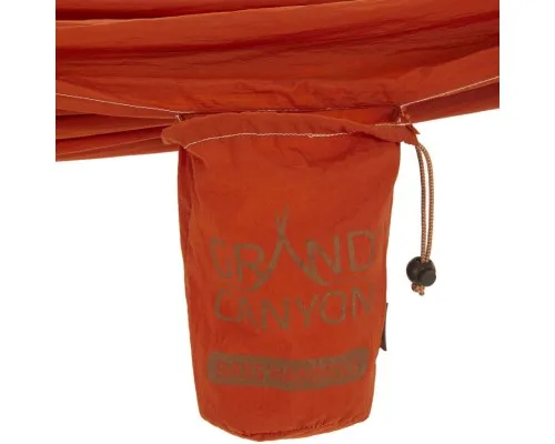 Гамак Grand Canyon Bass Hammock Rooibos Tea Red (30621629) (DAS303789)