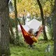 Гамак Grand Canyon Bass Hammock Rooibos Tea Red (30621629) (DAS303789)