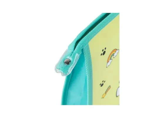Папка на блискавці Kite A4+ Pochacco (PC26-428)
