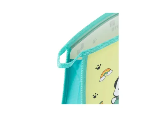 Папка на блискавці Kite A4+ Pochacco (PC26-428)