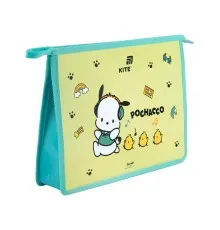 Папка на блискавці Kite A4+ Pochacco (PC26-428)