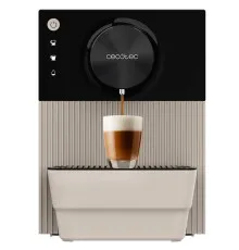 Кавомашина Cecotec Cremmaet Cube Beige (A92_EU01_119704)