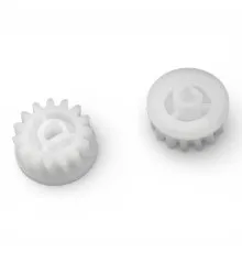 Шестерня привода 15T печки HP LJ P3005/M3027/3035 Veaye (RU5-0965-VE)