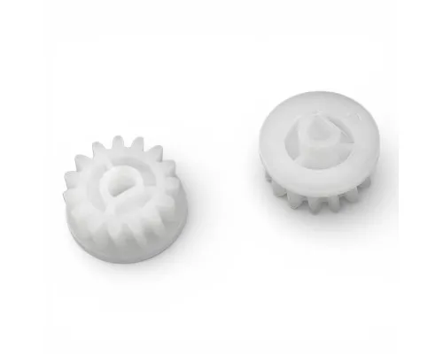 Шестерня привода 15T печки HP LJ P3005/M3027/3035 Veaye (RU5-0965-VE)