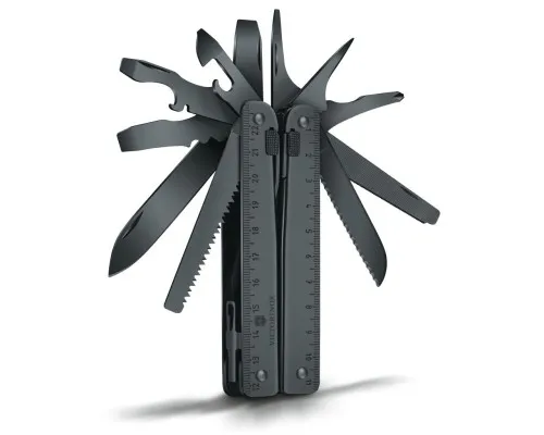 Мультитул Victorinox SwissTool BS Nylon Case (3.0323.3CN)