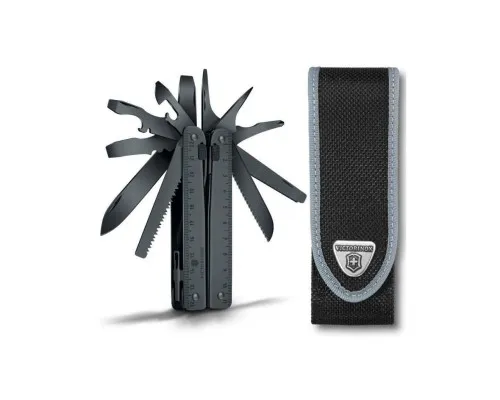 Мультитул Victorinox SwissTool BS Nylon Case (3.0323.3CN)