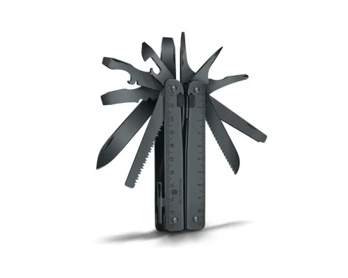 Мультитул Victorinox SwissTool BS Nylon Case (3.0323.3CN)