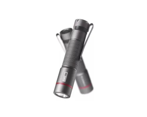 Ліхтар EMOS P3160 170Lm 1AAA Metal (P3160)