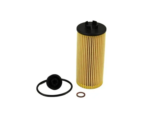 Фільтр масляний Mann HU6015ZKIT