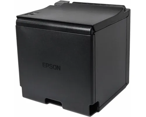 Принтер чеків Epson TM-M30II USB, Serial, ethernet. black (C31CJ27122)