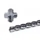 Бур Makita SDS-Plus Nemesis II 8x165 мм (B-58104)