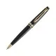 Ручка кулькова Waterman EXPERT Black BP (20 021)