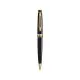 Ручка кулькова Waterman EXPERT Black BP (20 021)