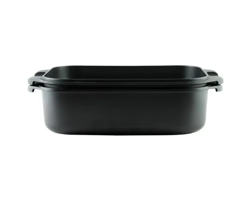 Гусятниця Pepper Black Ice 32x21x11 см PR-6007 (110810)