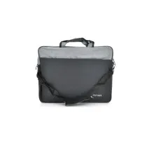 Сумка для ноутбука Ritar 17" 8911 Black-gray (YT-8911-BG17")
