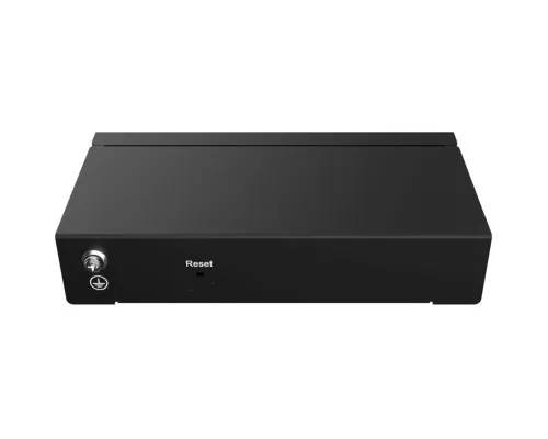 Комутатор мережевий Ruijie Networks RG-ES205GC