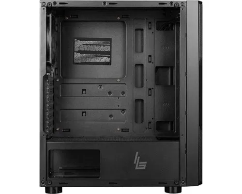 Корпус для ПК Logic concept AGIR (AT-AGIR-MG-10-000000-0002)