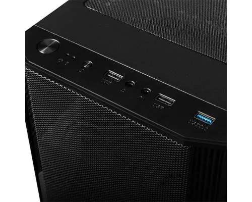 Корпус для ПК Logic concept AGIR (AT-AGIR-MG-10-000000-0002)