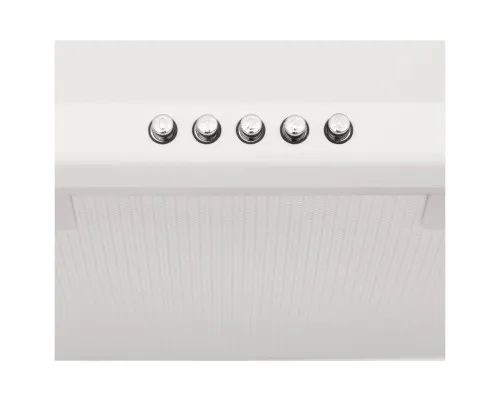 Витяжка кухонна Jantar ST I LED 60 WH