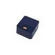 Принтер етикеток UKRMARK UP1BL bluetooth, USB, синій (900773)