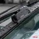 Щітка склоочисника AMiO U-Type 28" 700 мм (01186) (011867)