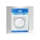 Кабель мультимедійний HDMI M to HDMI M 2.0m V2.1 8K60Hz silver VENTION (ALCIH)
