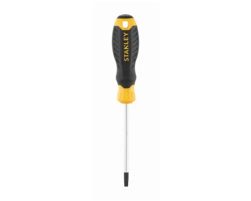 Викрутка Stanley Cushion Grip TORX TT30 x100мм. (STHT16182-0)