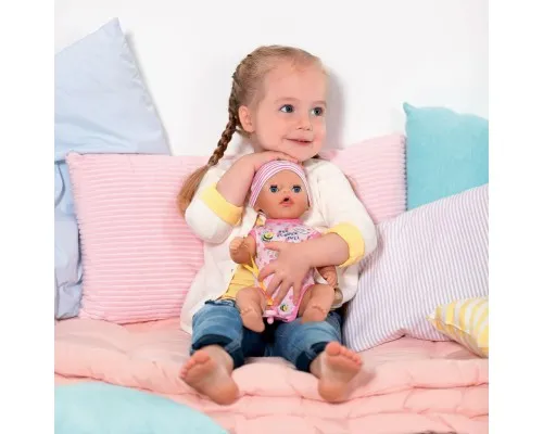 Пупс Zapf Baby Born - Прекрасне малятко 36 см (834596)
