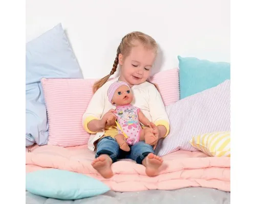 Пупс Zapf Baby Born - Прекрасне малятко 36 см (834596)