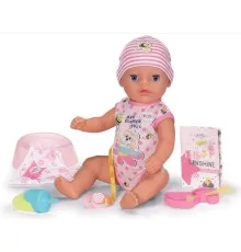Пупс Zapf Baby Born - Прекрасне малятко 36 см (834596)