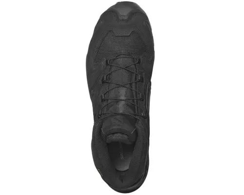 Черевики Salomon XA Forces MID GTX EN Black 8 (L40921800-8)
