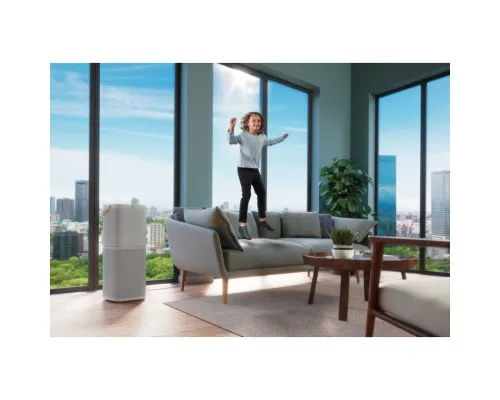 Очисник повітря Electrolux PA91-404GY