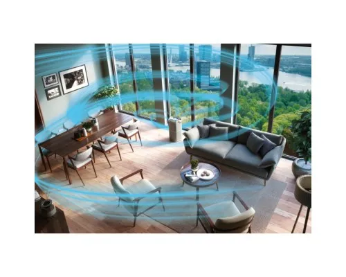 Очисник повітря Electrolux PA91-404GY