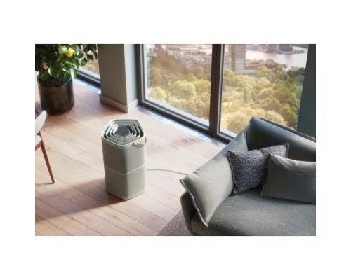 Очисник повітря Electrolux PA91-404GY