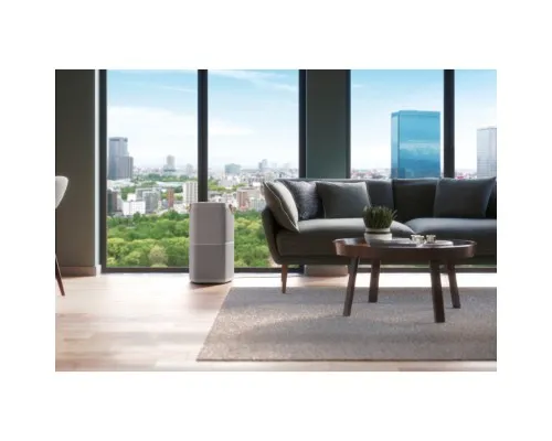 Очисник повітря Electrolux PA91-404GY